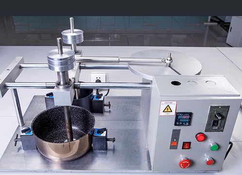 廚房電器小家電產(chǎn)品檢測實驗室設備配置清單