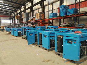 濟(jì)寧阿特拉斯螺桿機(jī)