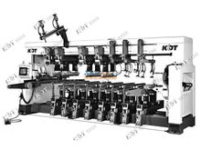 蘭州馬氏木工機械 木工機械哪里有賣 蘭州九力機電設備有限責任公司