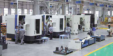 機床集團開展違規私設&ldquo;小金庫&rdquo; 專項整治會_機電及其它-中國泵閥網www.zgbfw.com