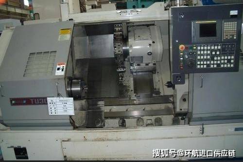 二手?jǐn)?shù)控機床進口報關(guān)報檢程序,二手機械進口清關(guān)代理公司