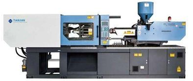 海天注塑機怎么調(diào)冷卻時間