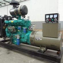  宜興市順風(fēng)機電設(shè)備租賃部 主營 柴油發(fā)電機出租