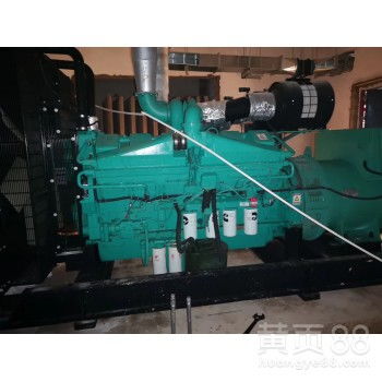 【400千瓦出租發(fā)電機機械設備租賃提供柴油發(fā)電機組等設備】-