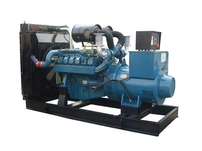 合肥碩遠機電設備 專業(yè)發(fā)電機維修服務