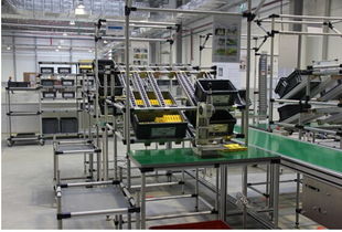 西安金坤機電設(shè)備工程 創(chuàng)新驅(qū)動，開啟新型發(fā)展策略