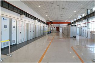 探訪159廠 攜手國家電網(wǎng)，助力民電設(shè)備揚(yáng)帆出海